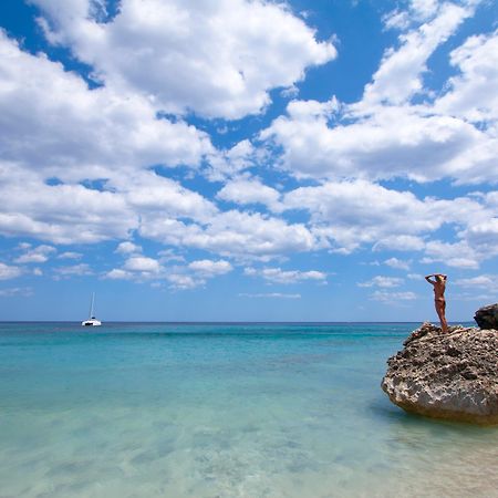 Vista Blu Resort Αλγκέρο Εξωτερικό φωτογραφία