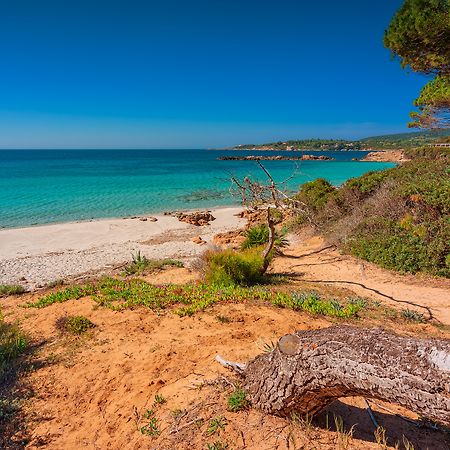 Vista Blu Resort Αλγκέρο Εξωτερικό φωτογραφία