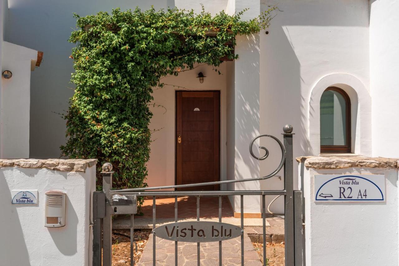 Vista Blu Resort Αλγκέρο Εξωτερικό φωτογραφία