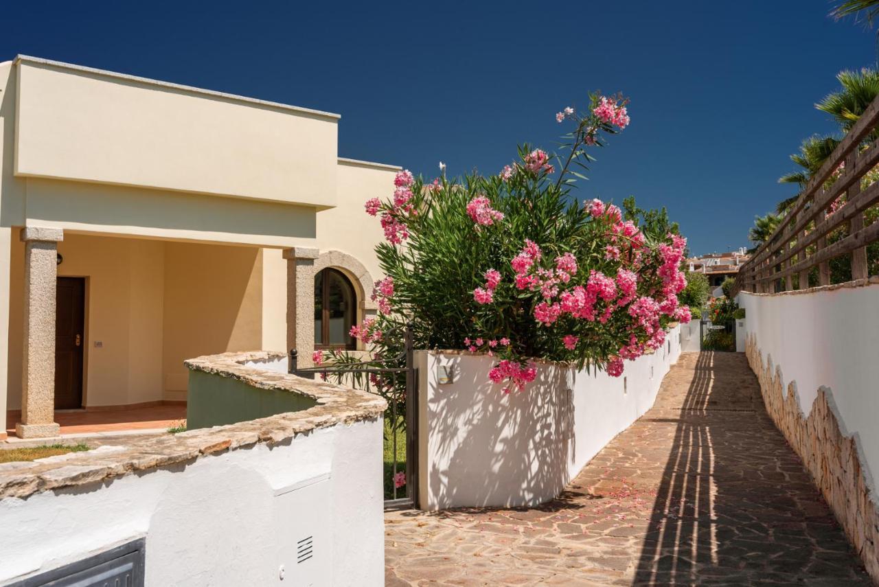 Vista Blu Resort Αλγκέρο Εξωτερικό φωτογραφία