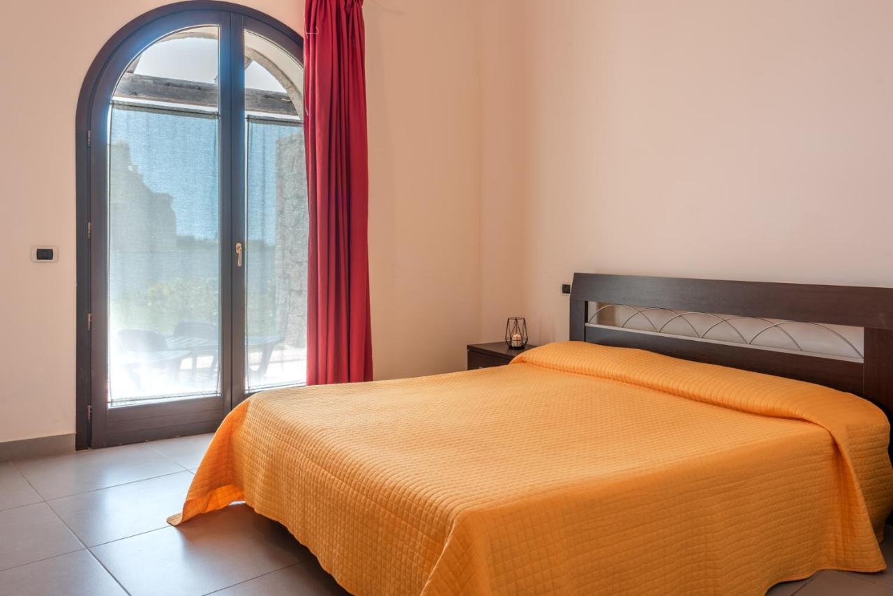 Vista Blu Resort Αλγκέρο Εξωτερικό φωτογραφία
