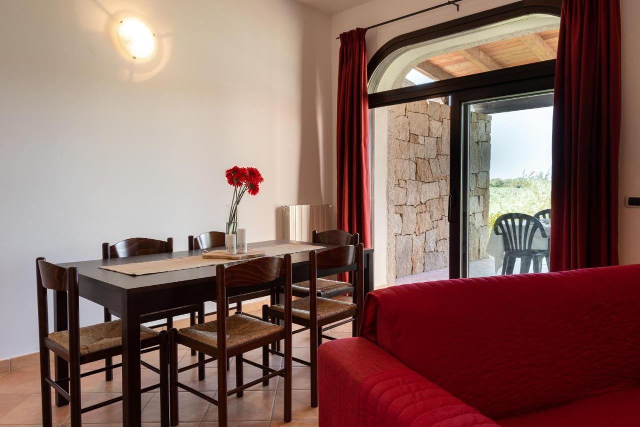 Vista Blu Resort Αλγκέρο Εξωτερικό φωτογραφία
