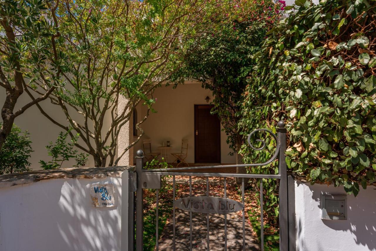 Vista Blu Resort Αλγκέρο Εξωτερικό φωτογραφία