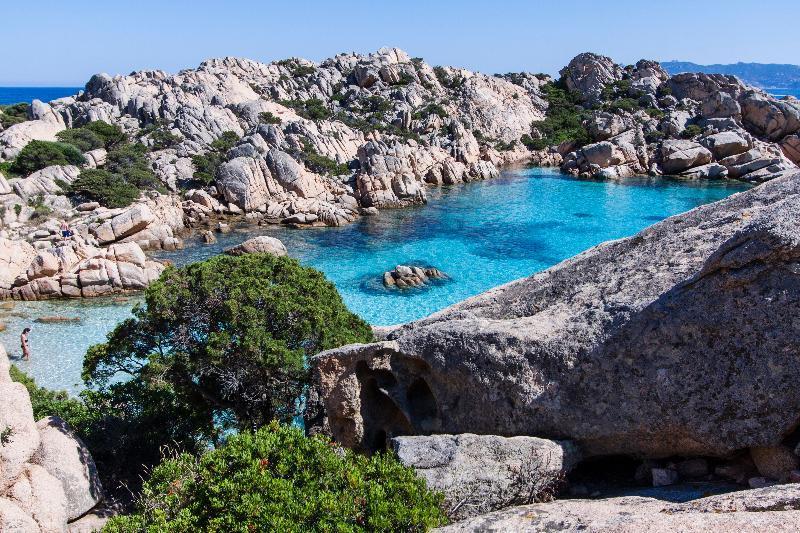 Vista Blu Resort Αλγκέρο Εξωτερικό φωτογραφία