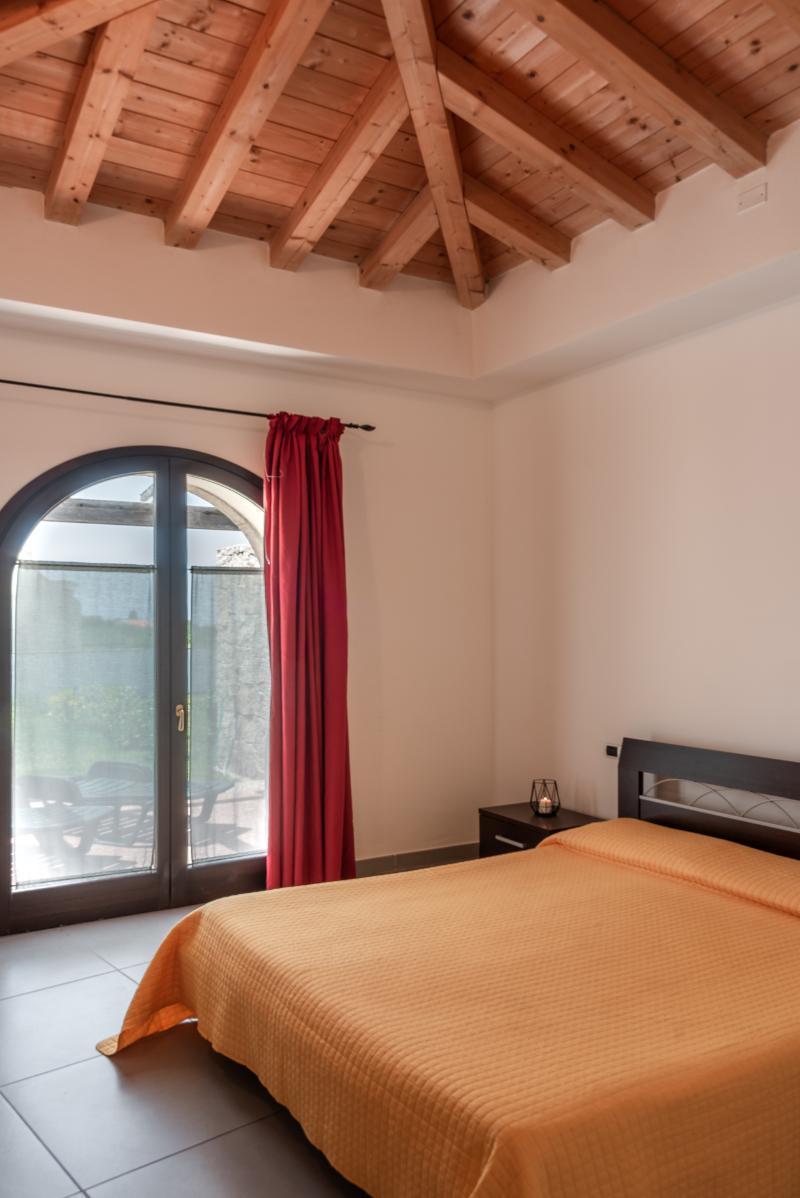 Vista Blu Resort Αλγκέρο Εξωτερικό φωτογραφία