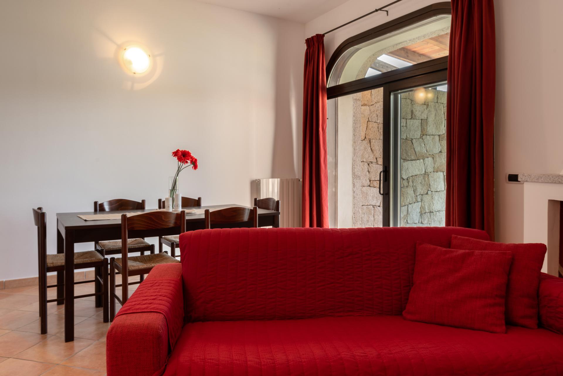 Vista Blu Resort Αλγκέρο Εξωτερικό φωτογραφία