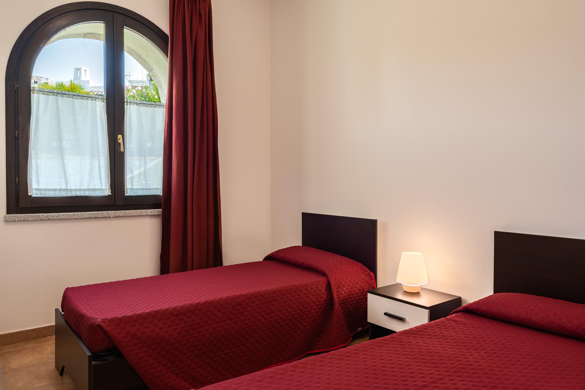 Vista Blu Resort Αλγκέρο Εξωτερικό φωτογραφία