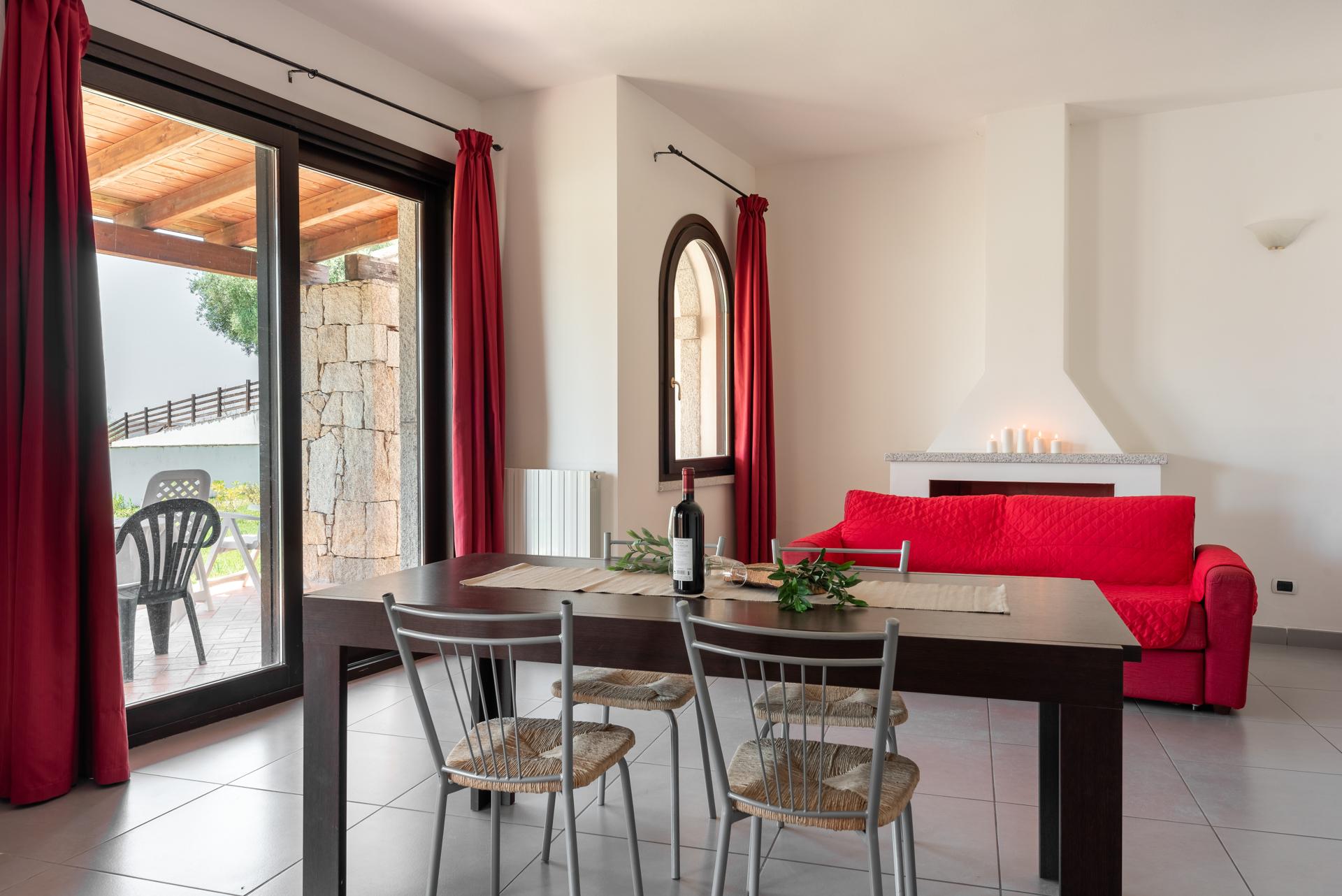 Vista Blu Resort Αλγκέρο Εξωτερικό φωτογραφία