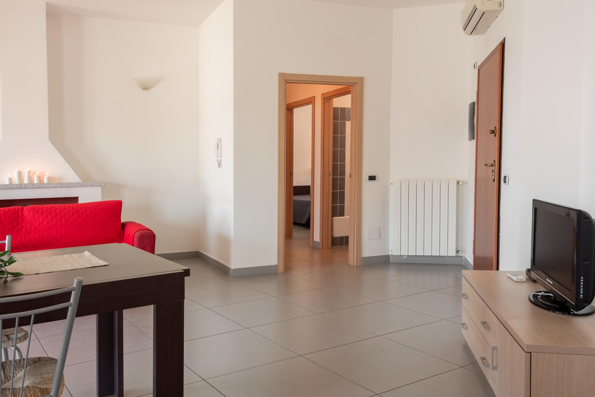 Vista Blu Resort Αλγκέρο Εξωτερικό φωτογραφία