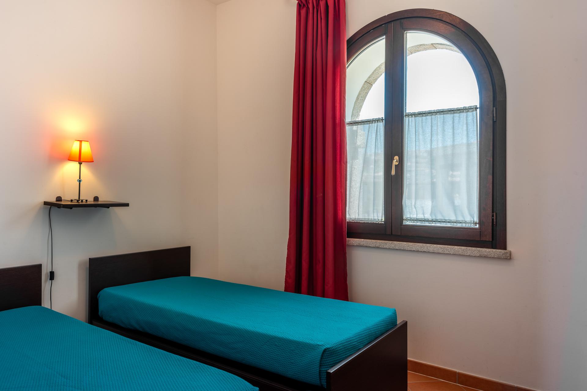 Vista Blu Resort Αλγκέρο Εξωτερικό φωτογραφία