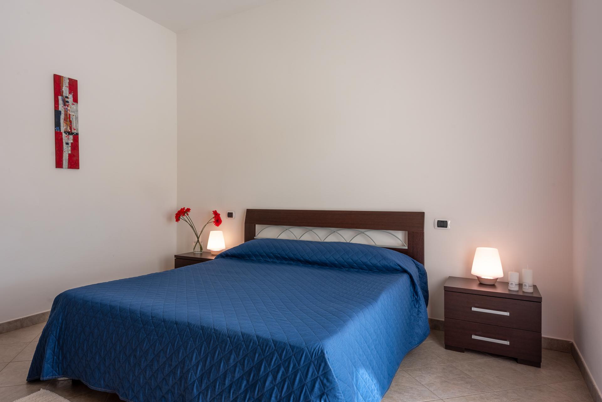Vista Blu Resort Αλγκέρο Εξωτερικό φωτογραφία