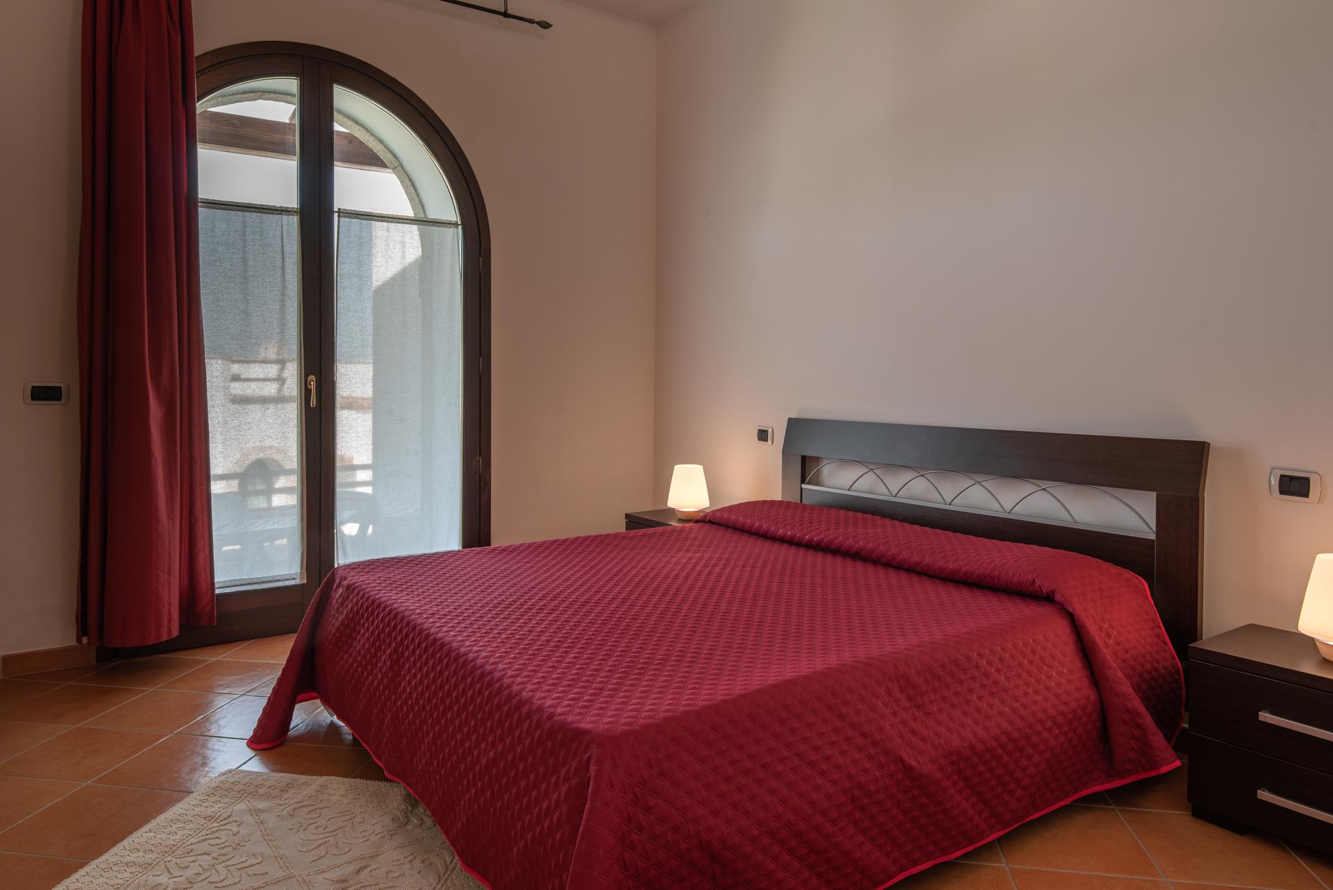 Vista Blu Resort Αλγκέρο Εξωτερικό φωτογραφία