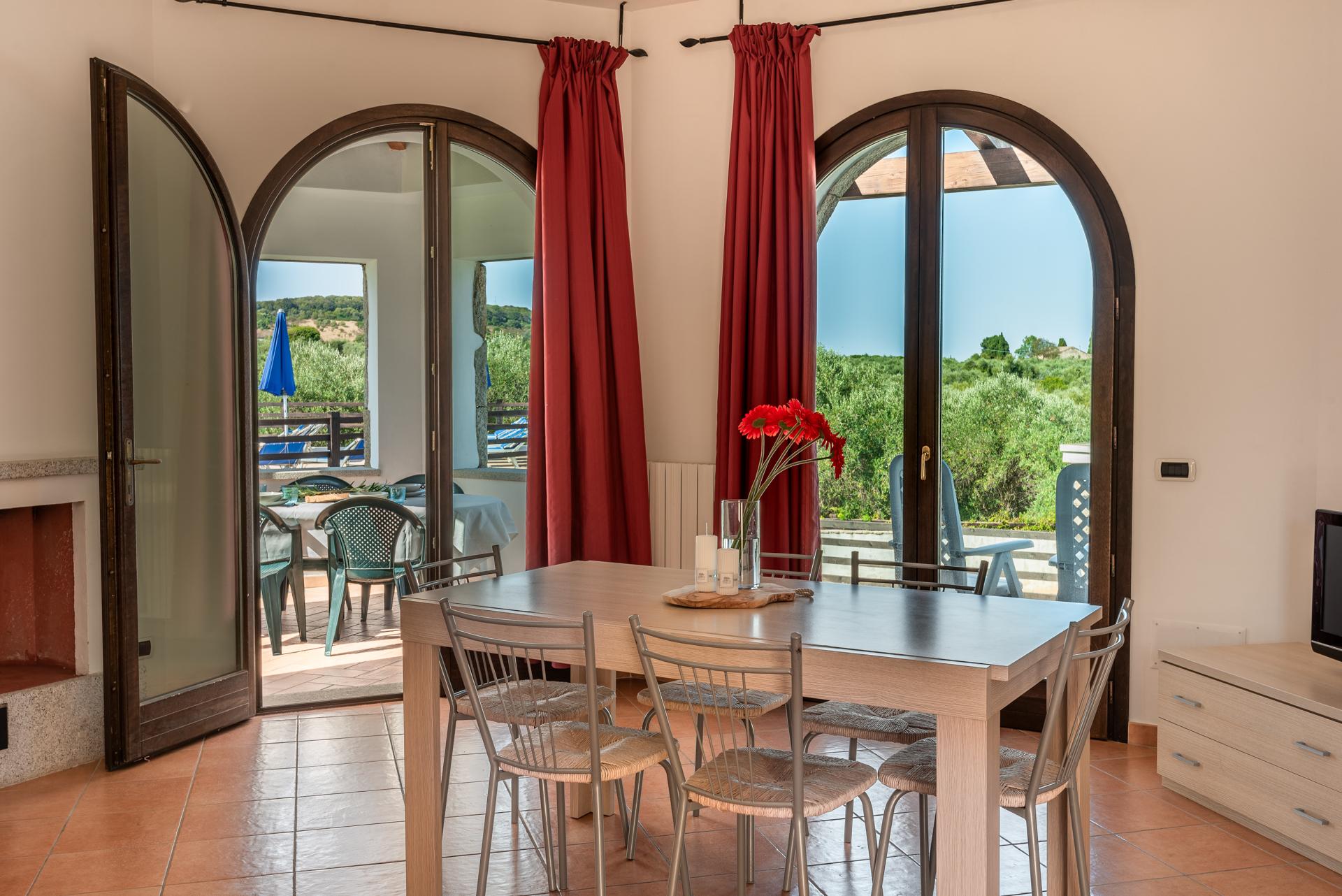 Vista Blu Resort Αλγκέρο Εξωτερικό φωτογραφία