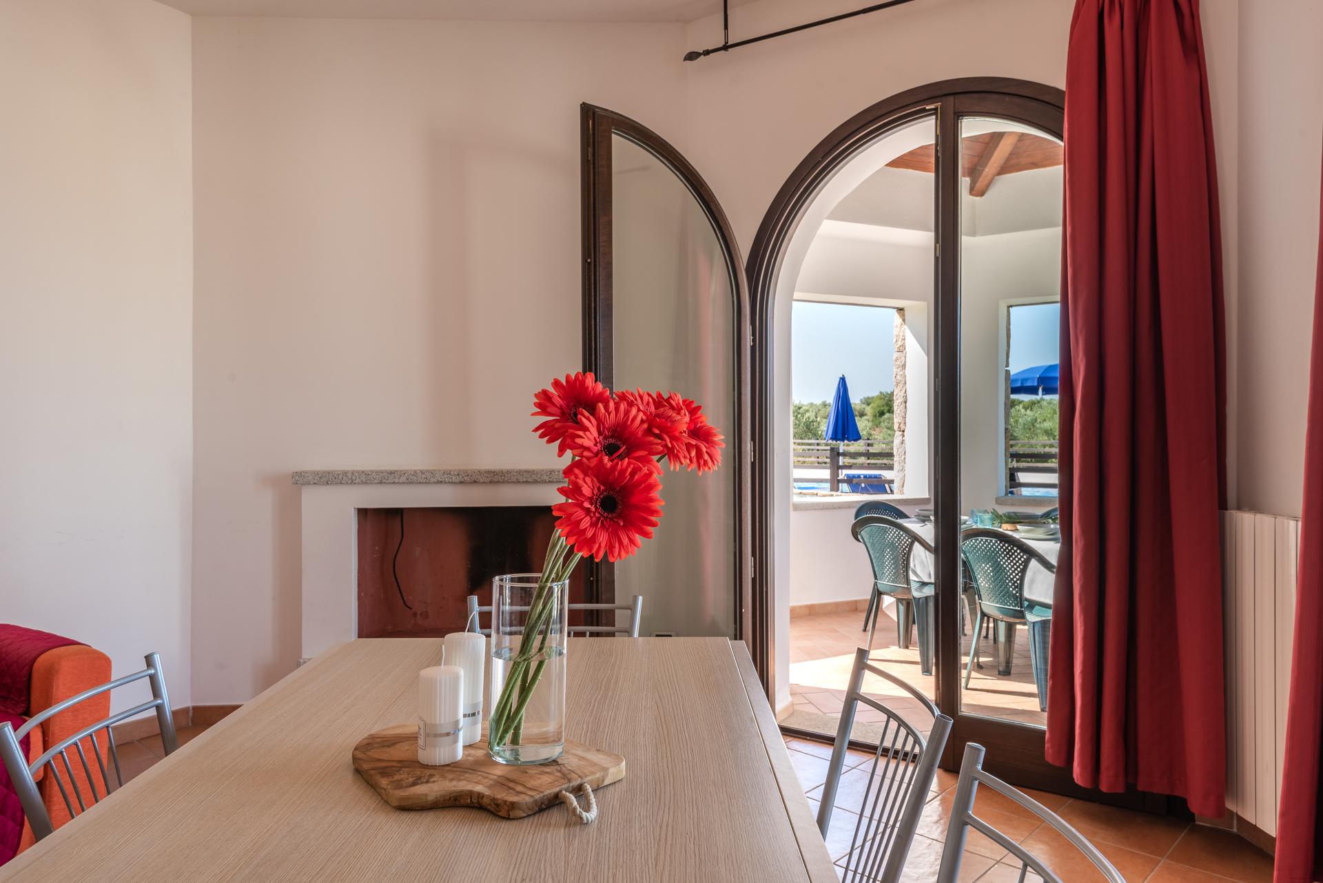 Vista Blu Resort Αλγκέρο Εξωτερικό φωτογραφία