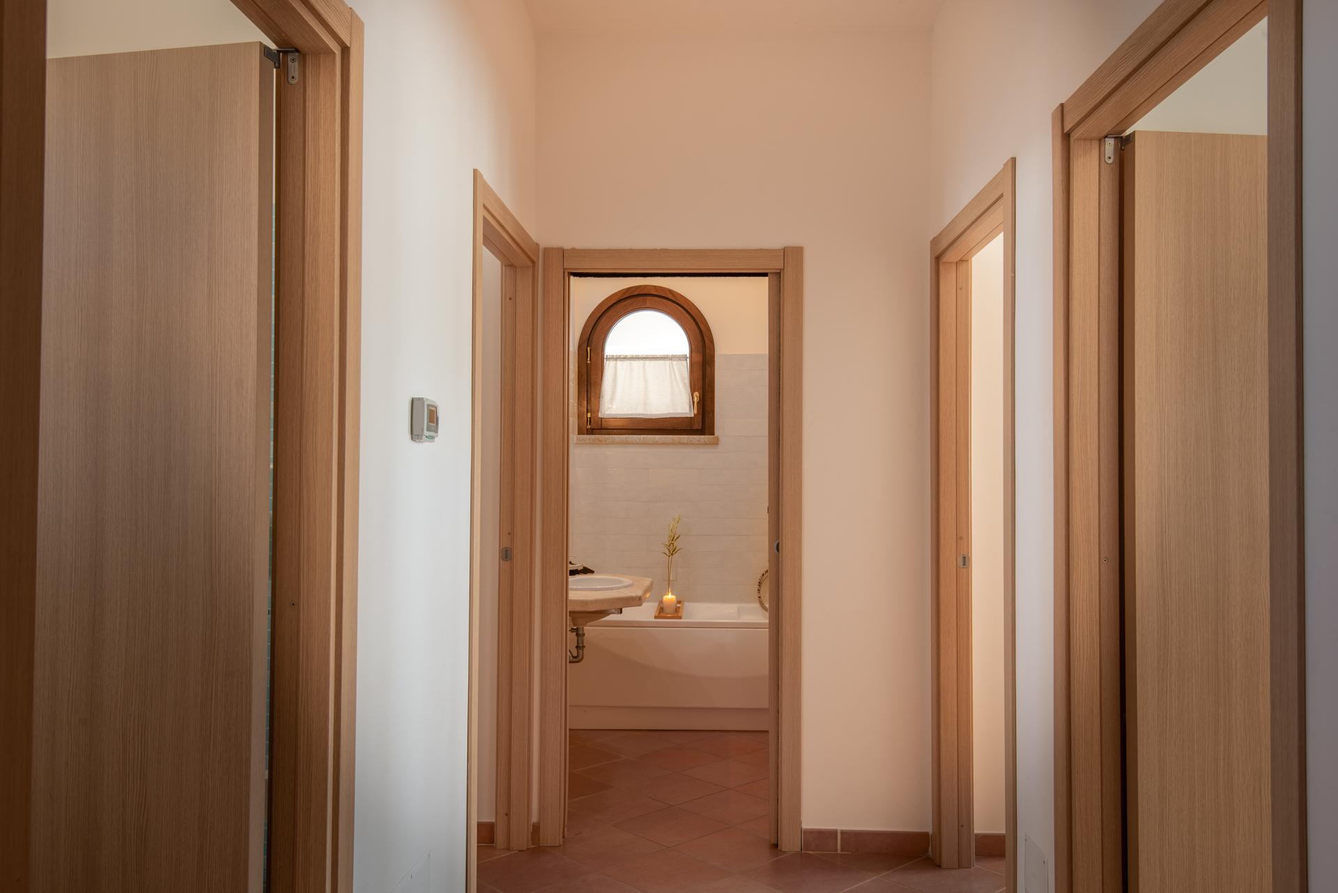 Vista Blu Resort Αλγκέρο Εξωτερικό φωτογραφία