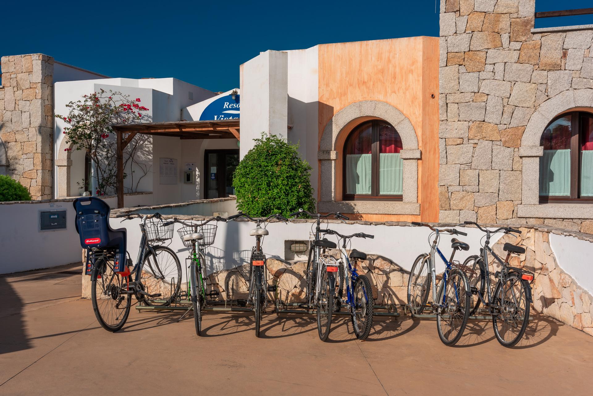Vista Blu Resort Αλγκέρο Εξωτερικό φωτογραφία