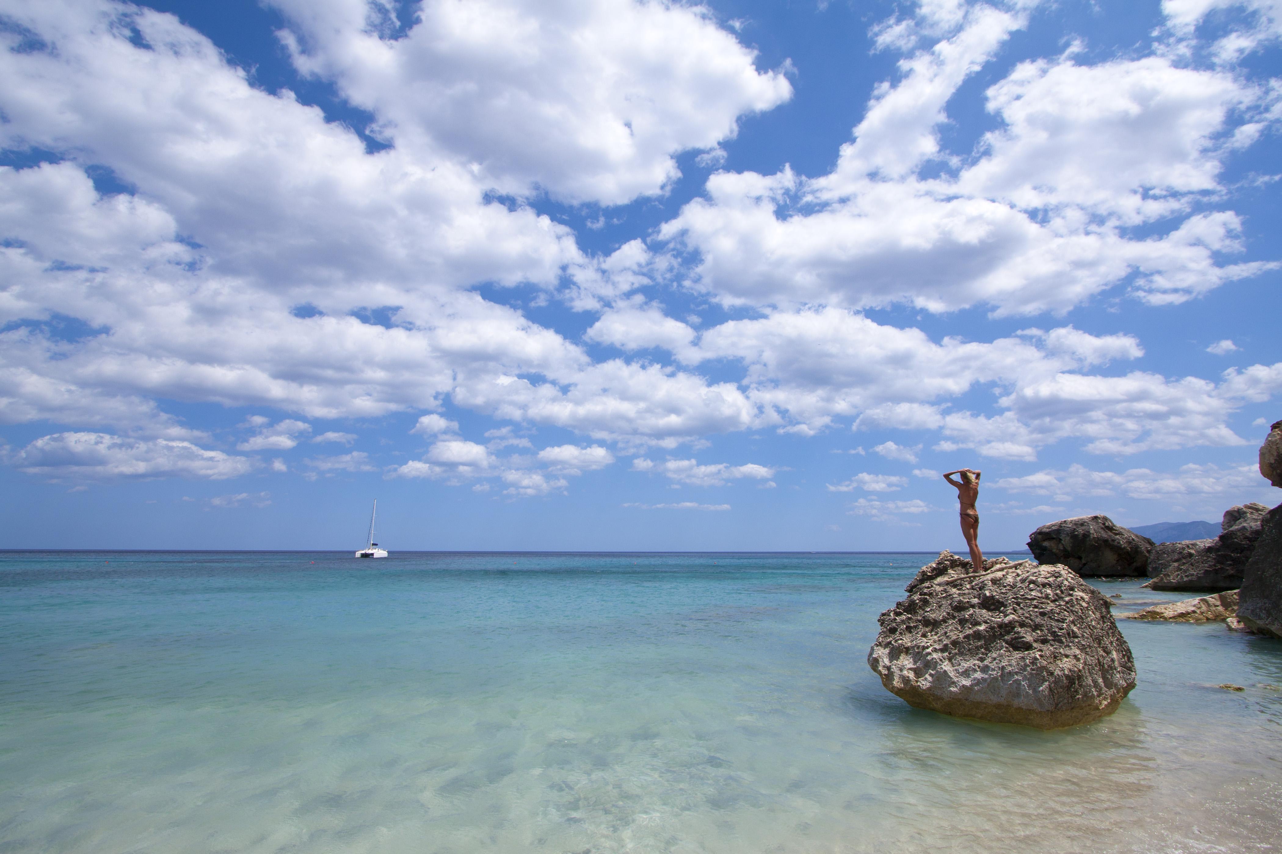 Vista Blu Resort Αλγκέρο Εξωτερικό φωτογραφία