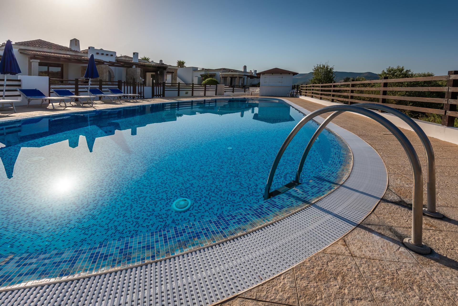 Vista Blu Resort Αλγκέρο Εξωτερικό φωτογραφία