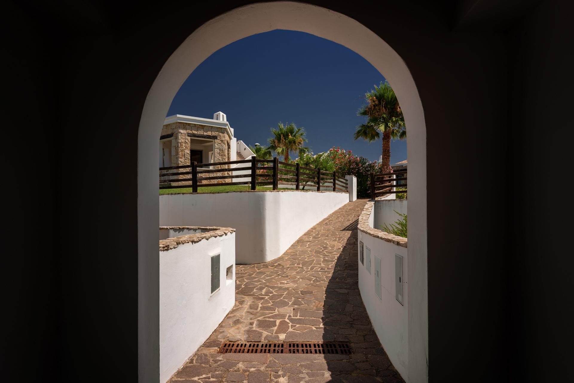 Vista Blu Resort Αλγκέρο Εξωτερικό φωτογραφία