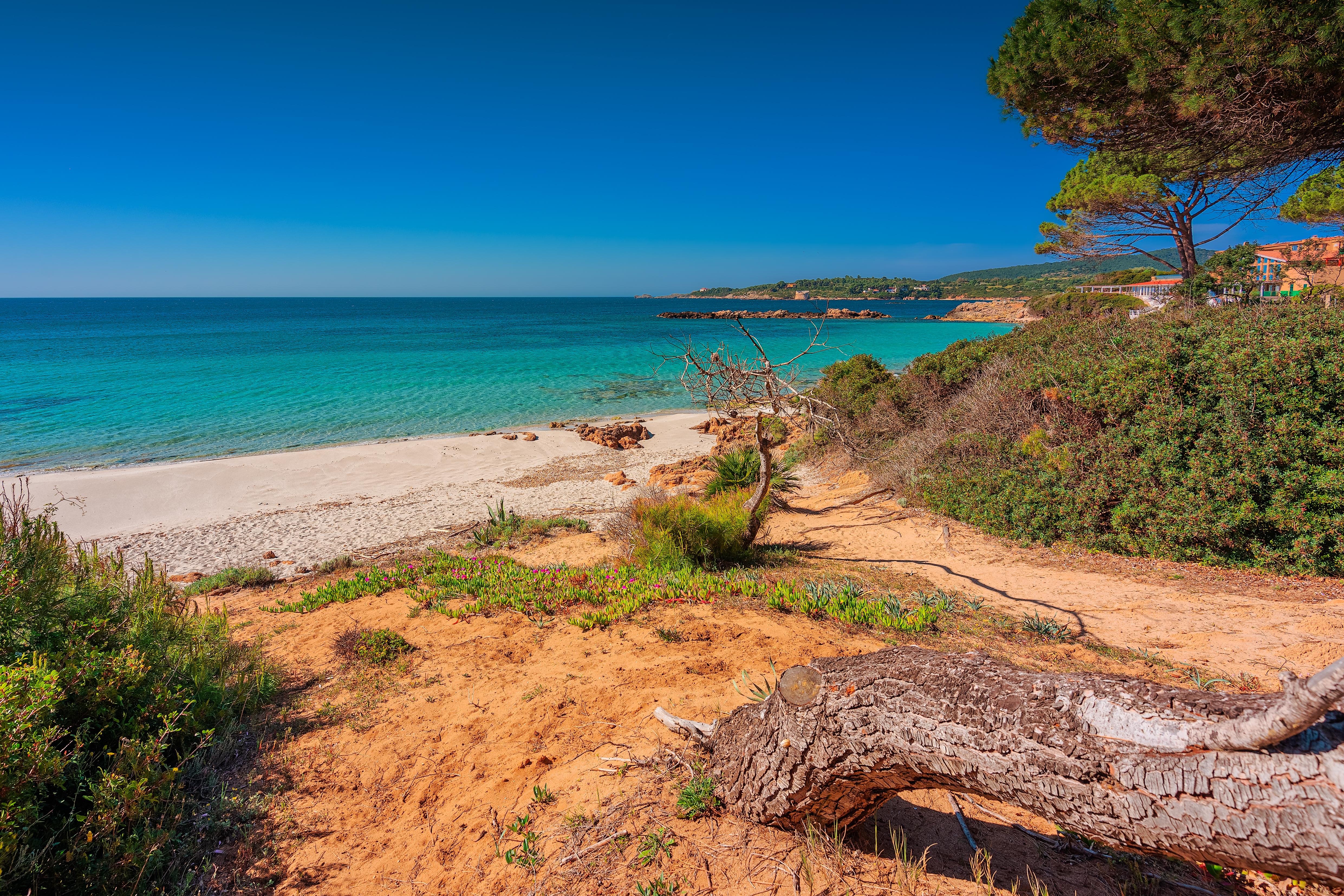 Vista Blu Resort Αλγκέρο Εξωτερικό φωτογραφία