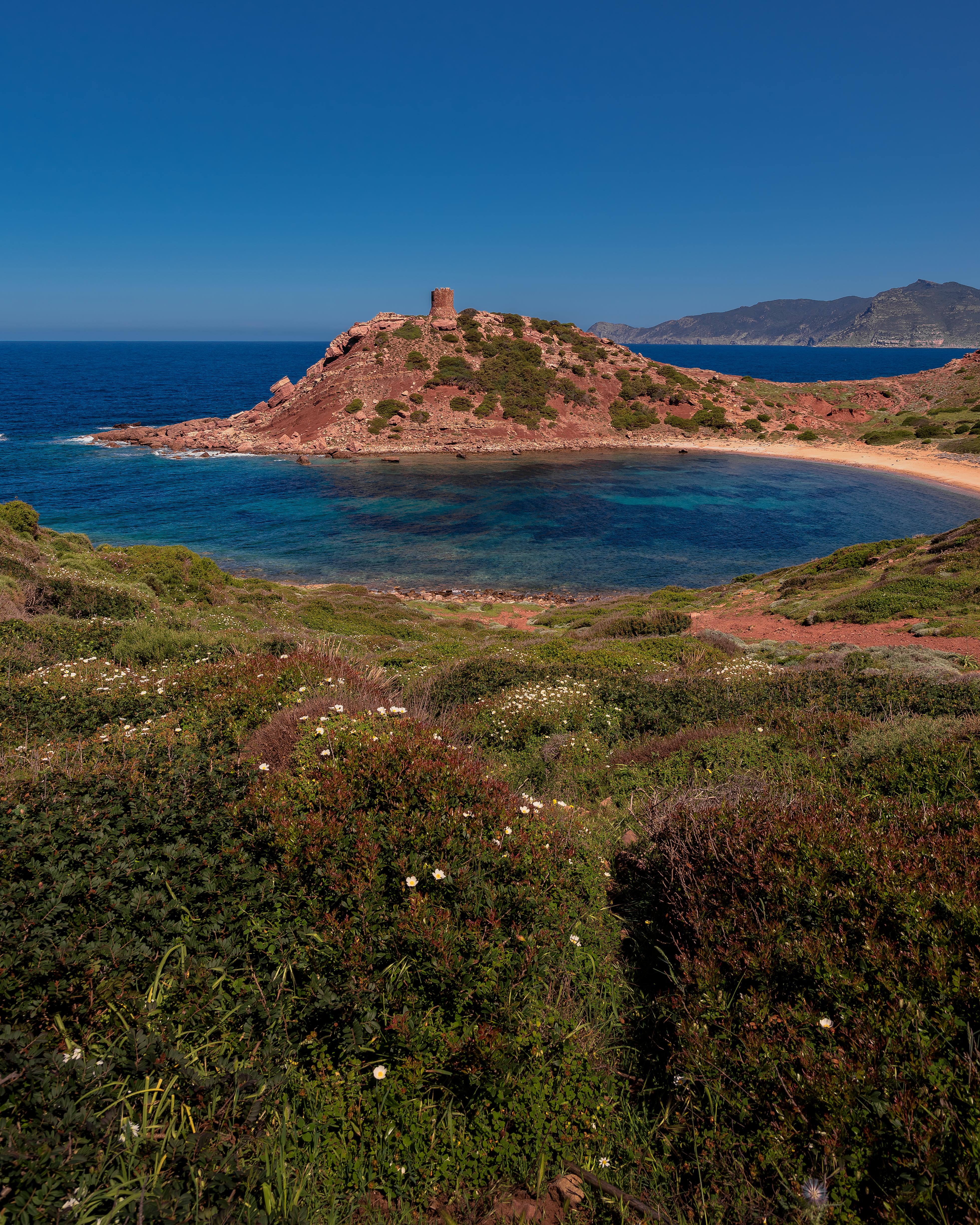 Vista Blu Resort Αλγκέρο Εξωτερικό φωτογραφία