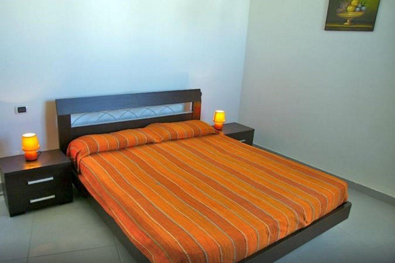 Vista Blu Resort Αλγκέρο Εξωτερικό φωτογραφία